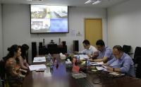 中安科股份召開第九屆董事會(huì)第十一次會(huì)議、第九屆監(jiān)事會(huì)第九次會(huì)議