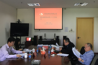 中安科股份召開第九屆董事會(huì)第二十二次會(huì)議、第九屆監(jiān)事會(huì)第十七次會(huì)議